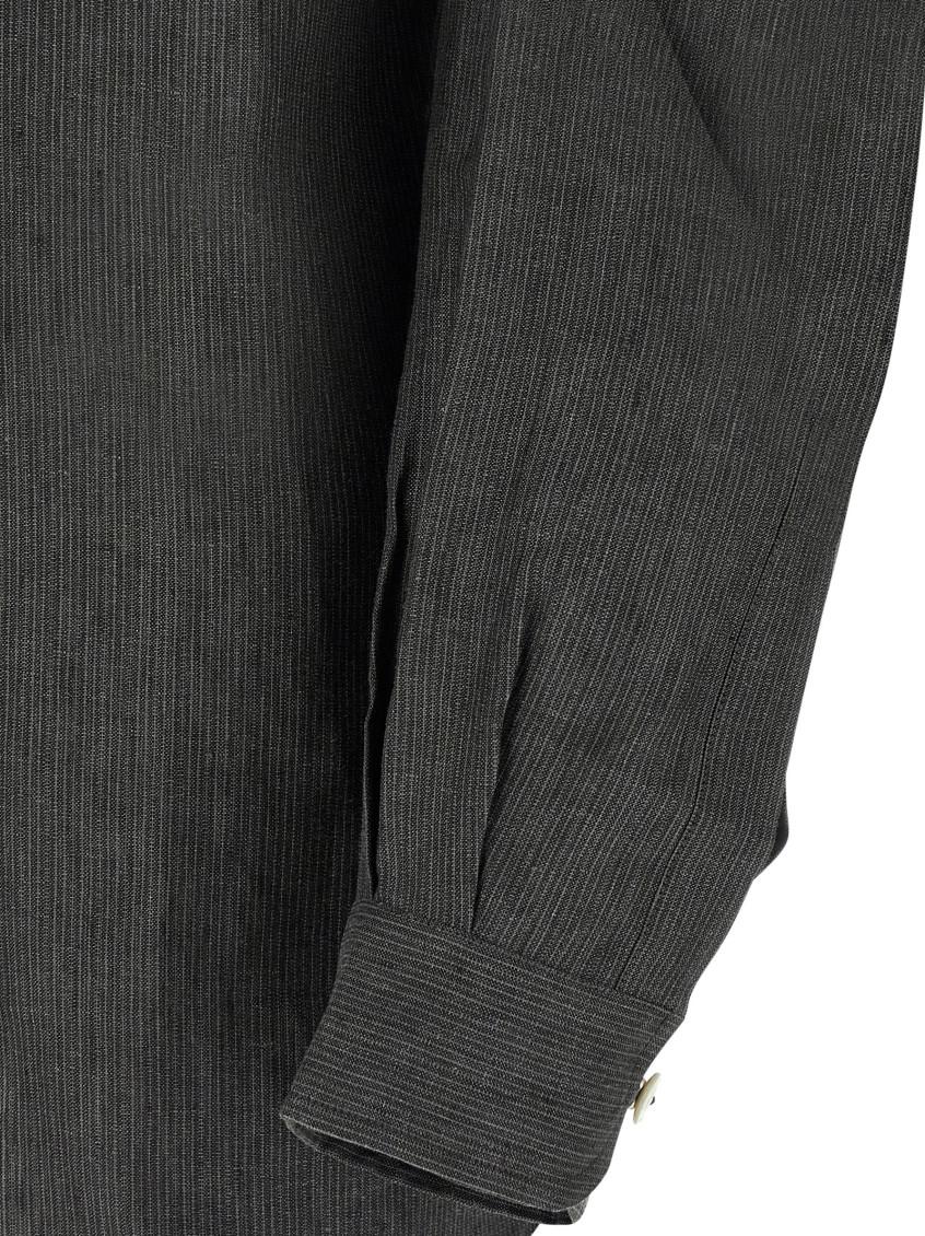 La Chemise Pastro Shirt