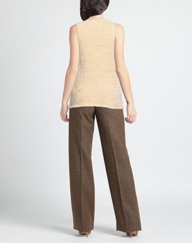 Woman Sweater Cream