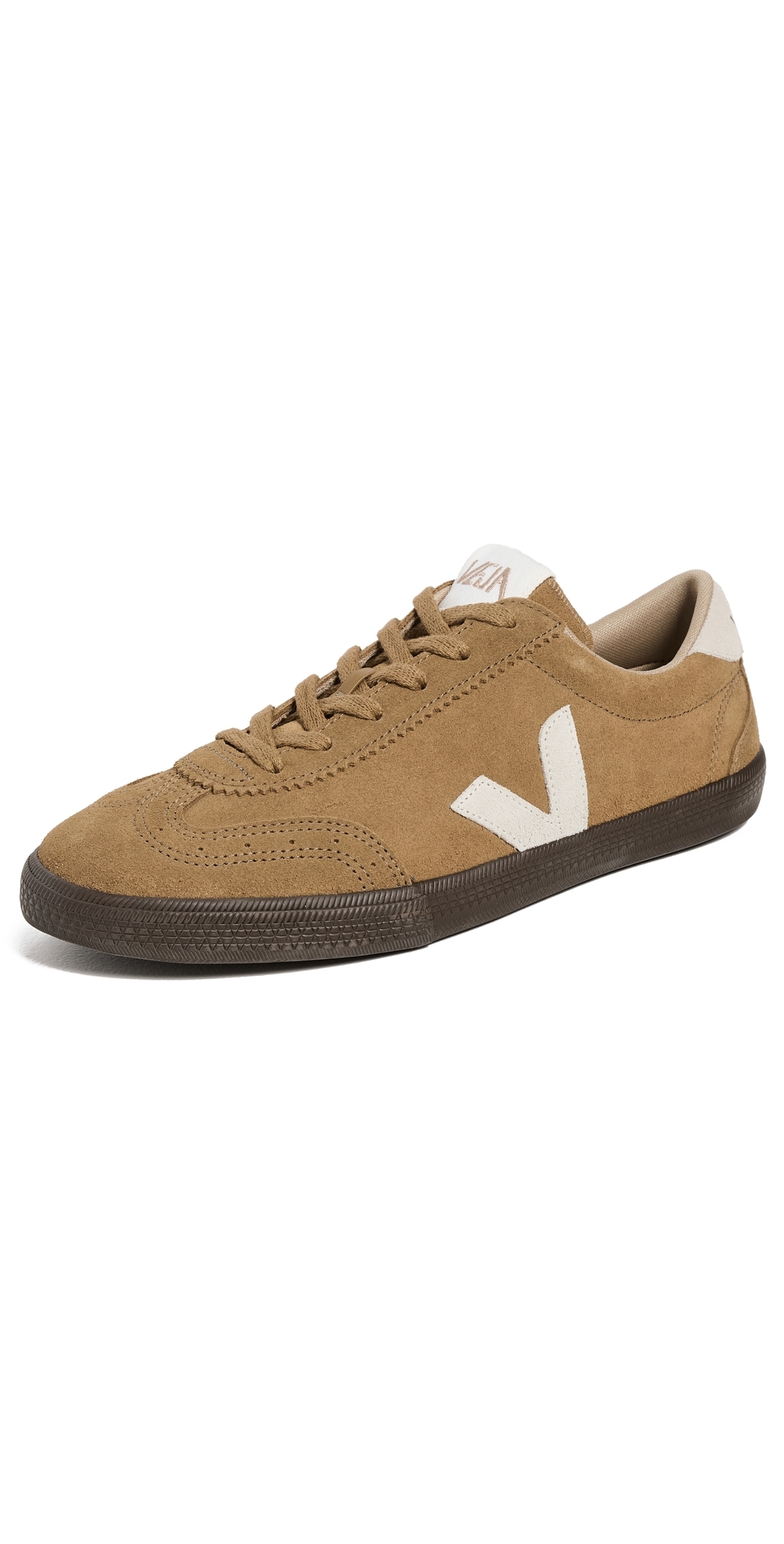 Volley Sneakers Tent/Natural/Eagle
