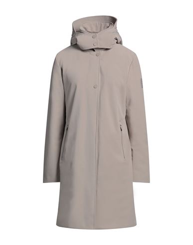 Woman Puffer Dove grey