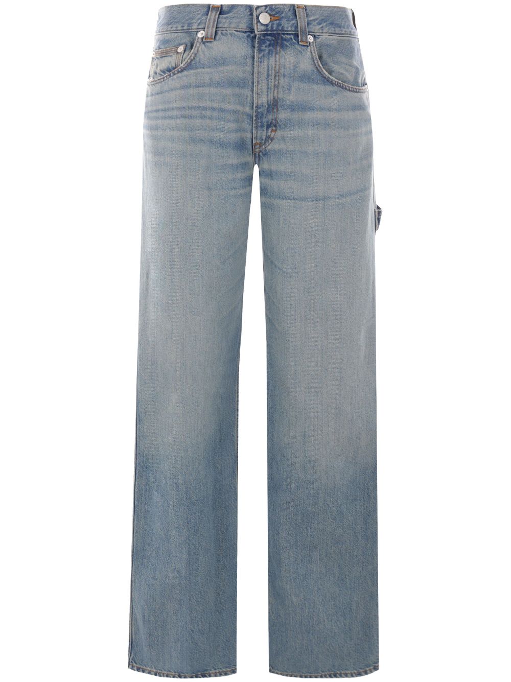 Winona Jeans — Blue