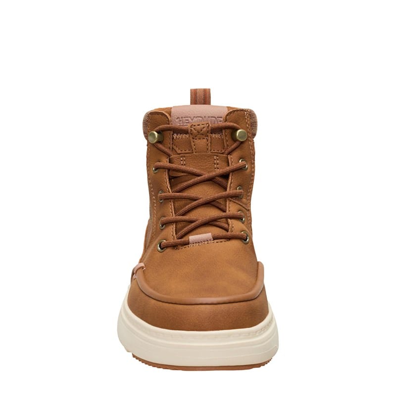 Women's Remi Field Classic Boots (Cognac)