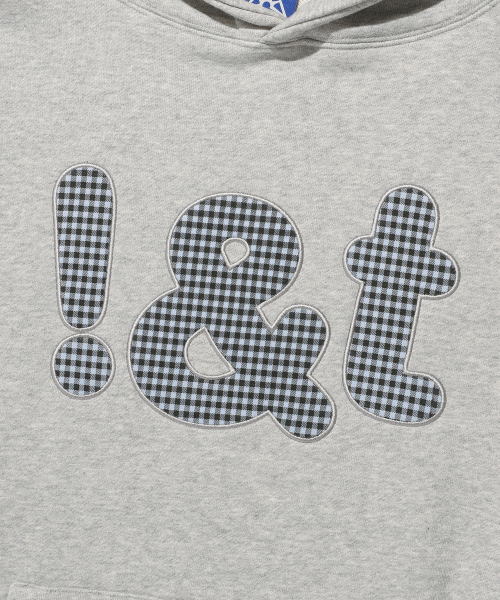 IST HOODIE_GREY