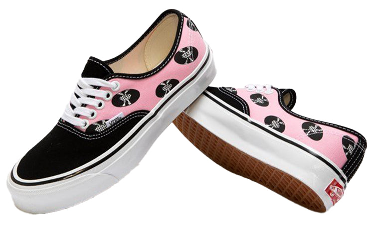 Wacko Maria x Authentic LX 'Records - Pink'
