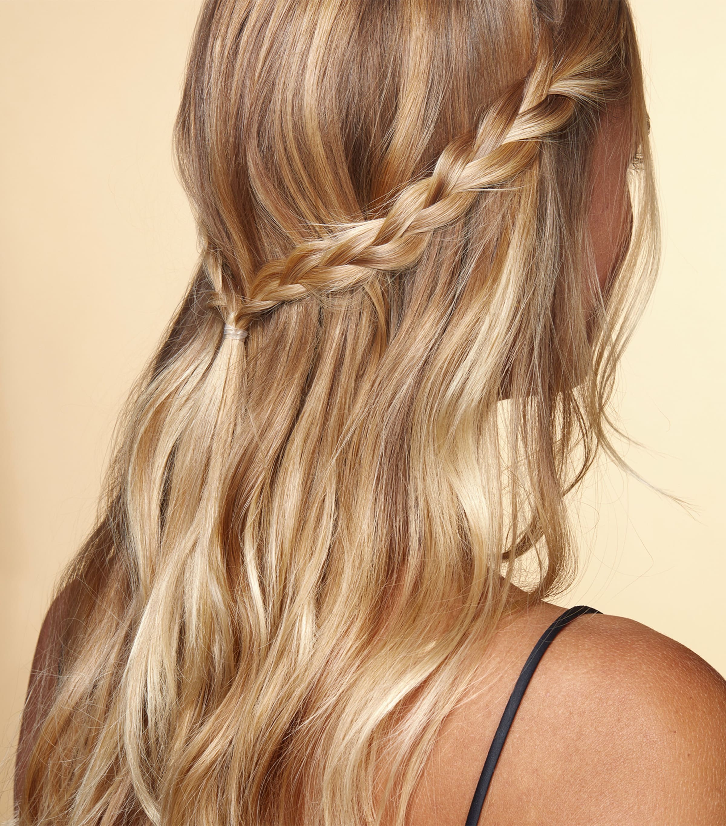Revitalizing Volumizing Shampoo With Camellia Oil