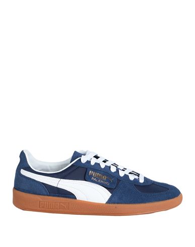 Palermo Og Man Sneakers Navy blue