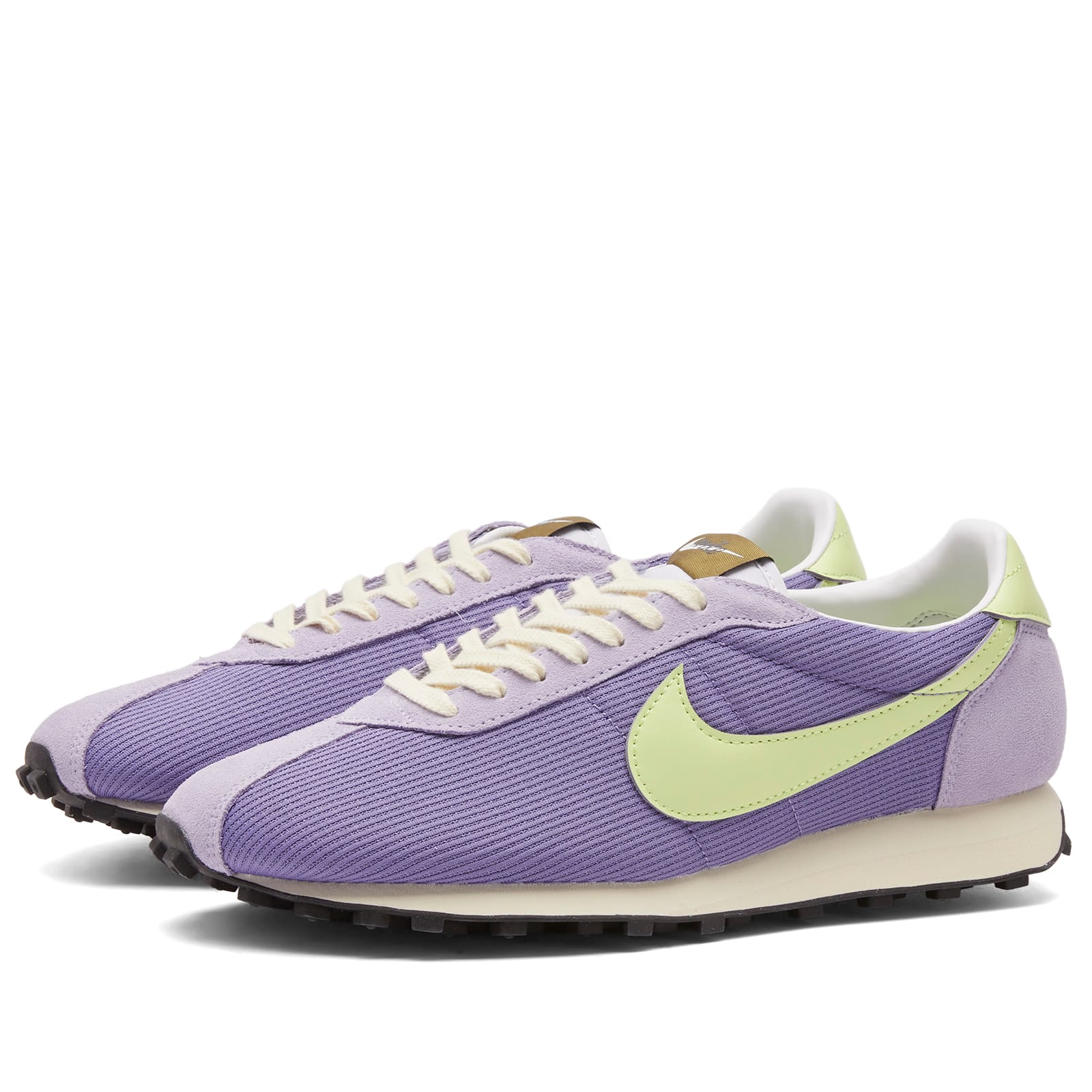 LD-1000 Sneakers Dusty Amethyst / Light Lemon Twist
