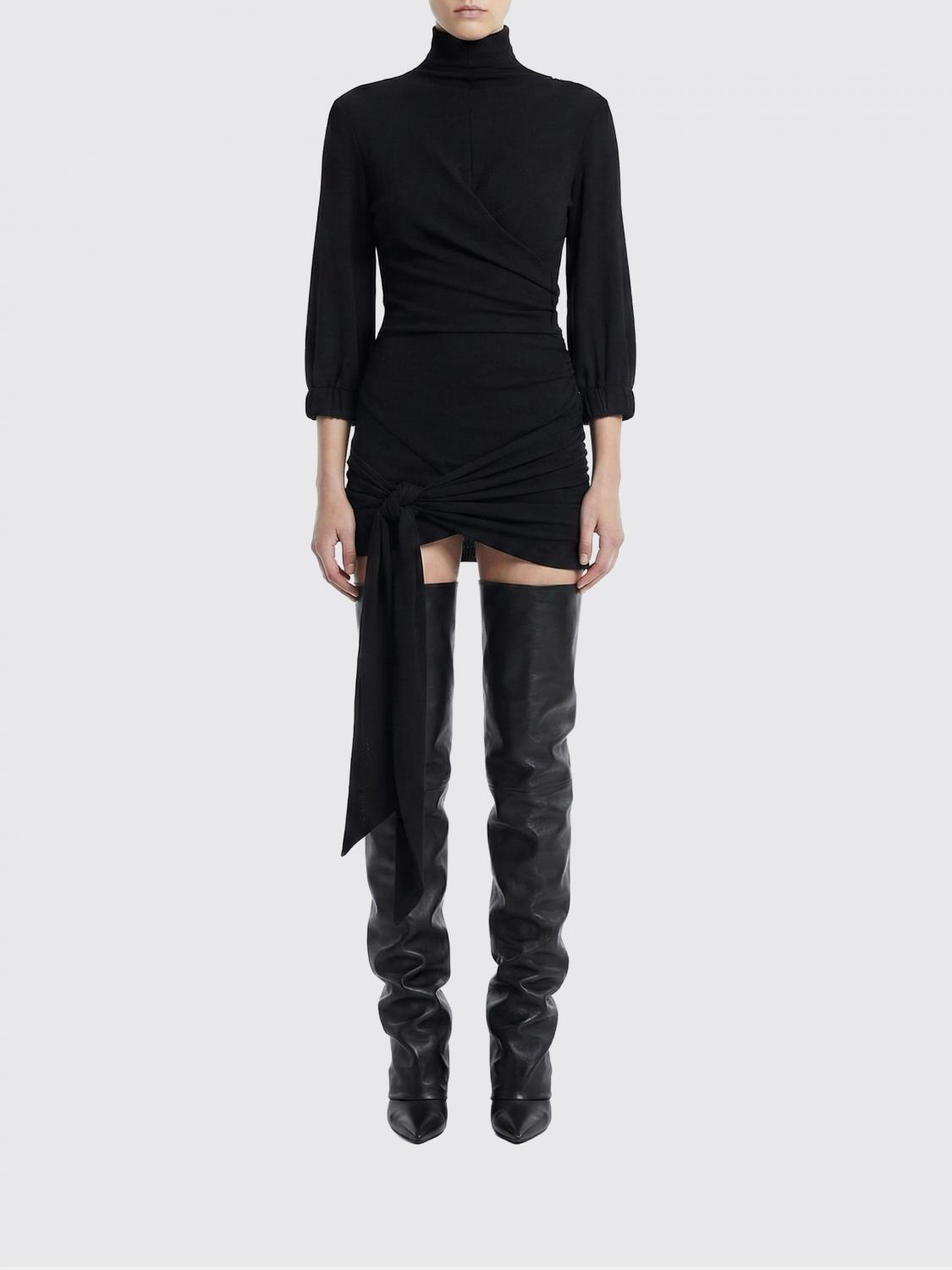 Shirt Woman color Black