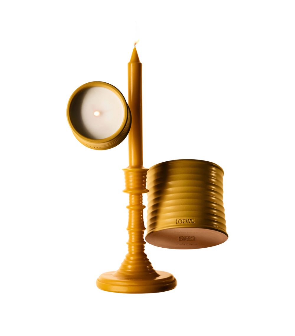 Small Wasabi Candle (170G)