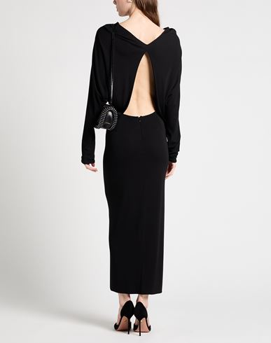 Woman Maxi dress Black