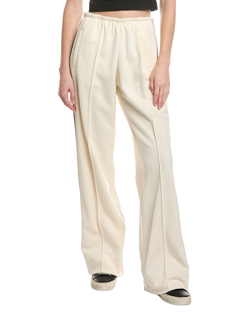 Contrast Pant