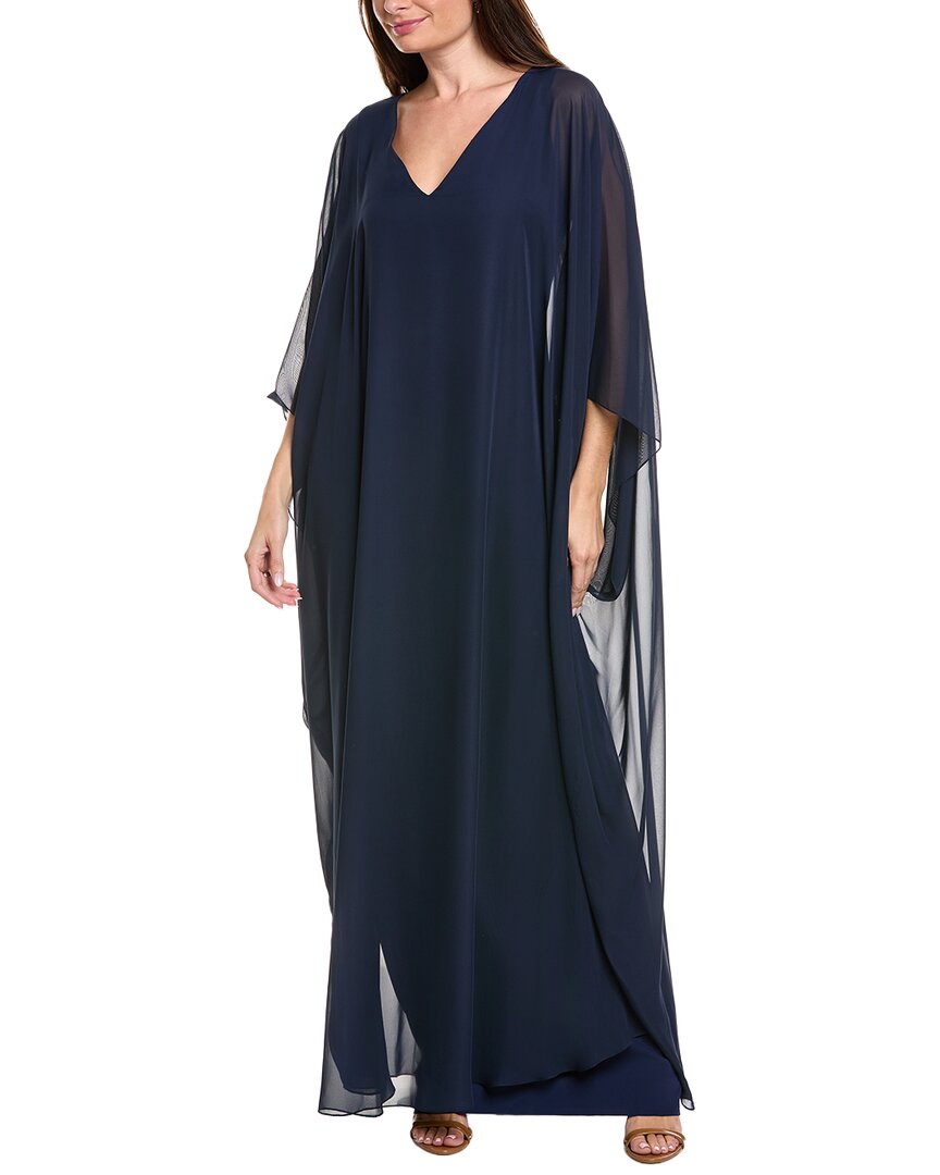 Gown