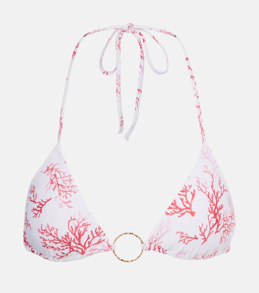 Miami bikini top