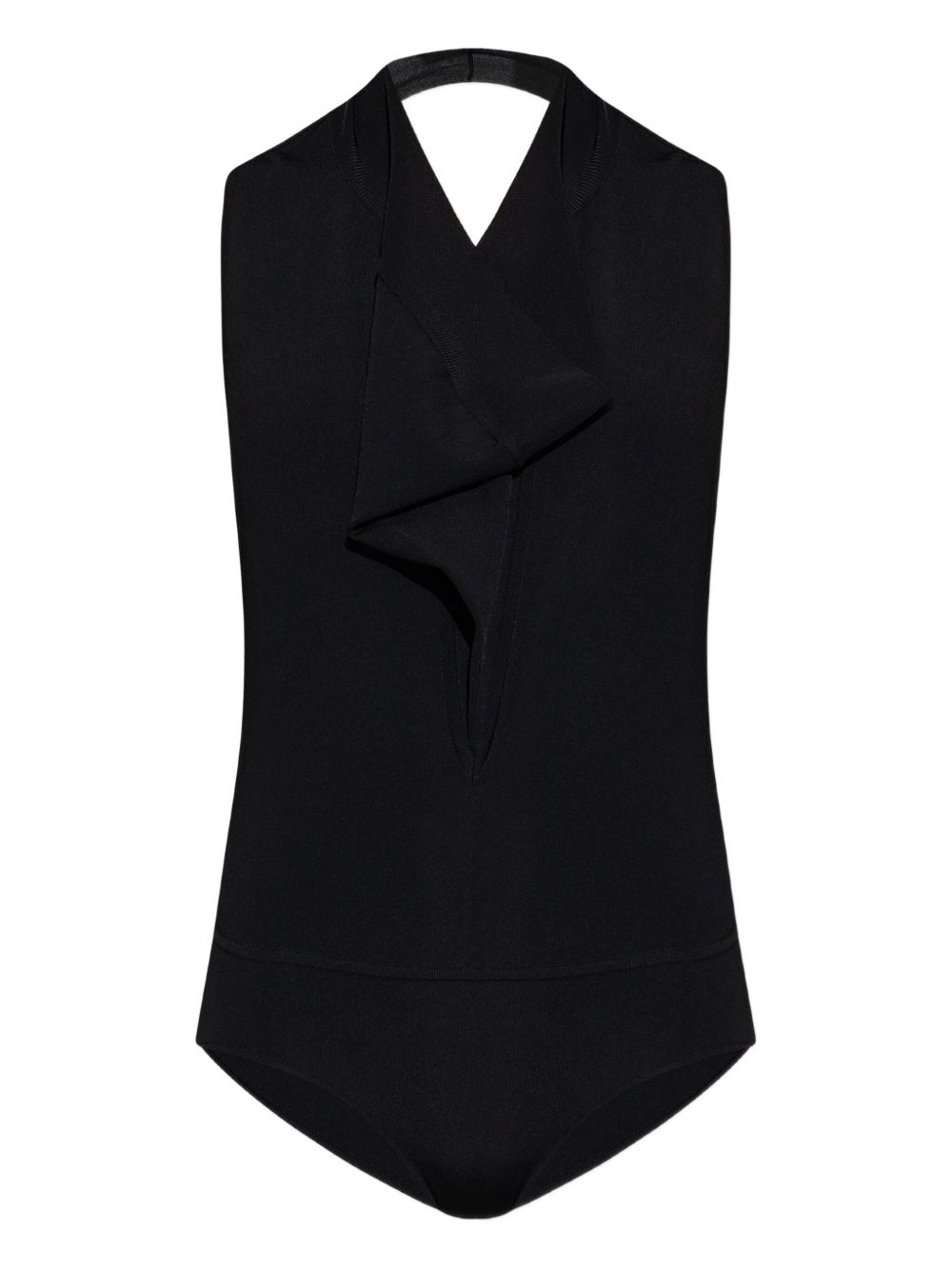 Sportmax Abano top - Black