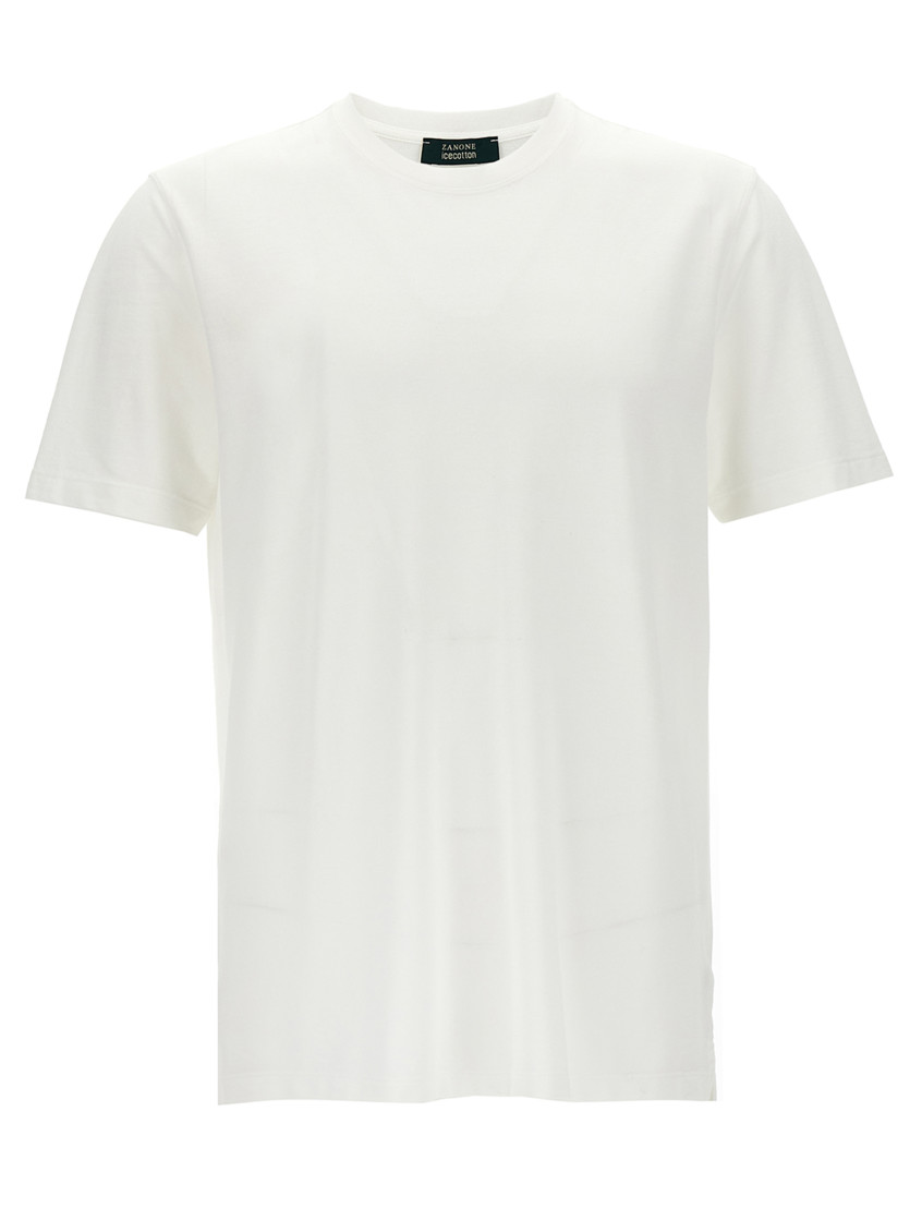 Ice Cotton T-shirt