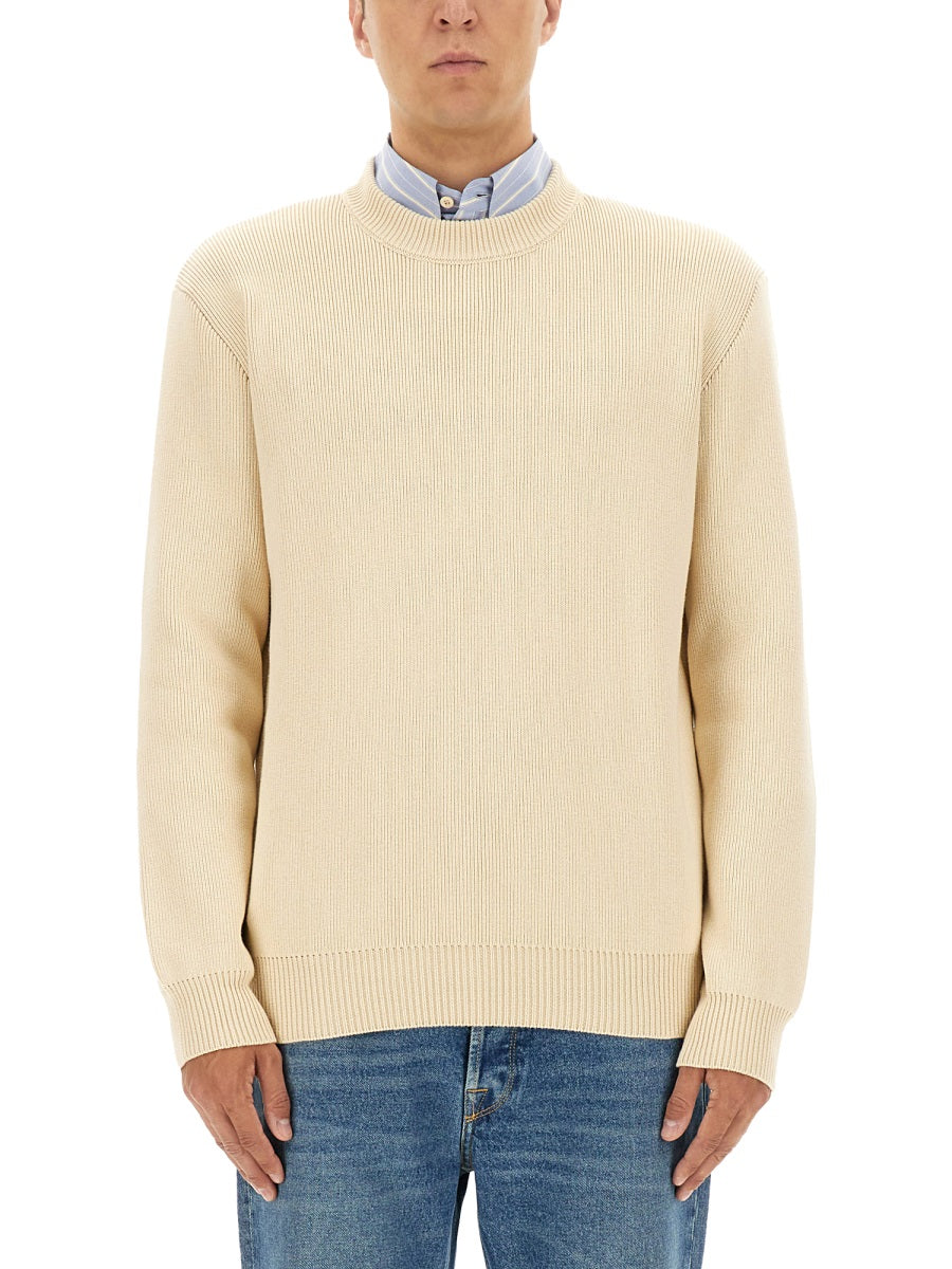 Men's Regular Knit Sweater