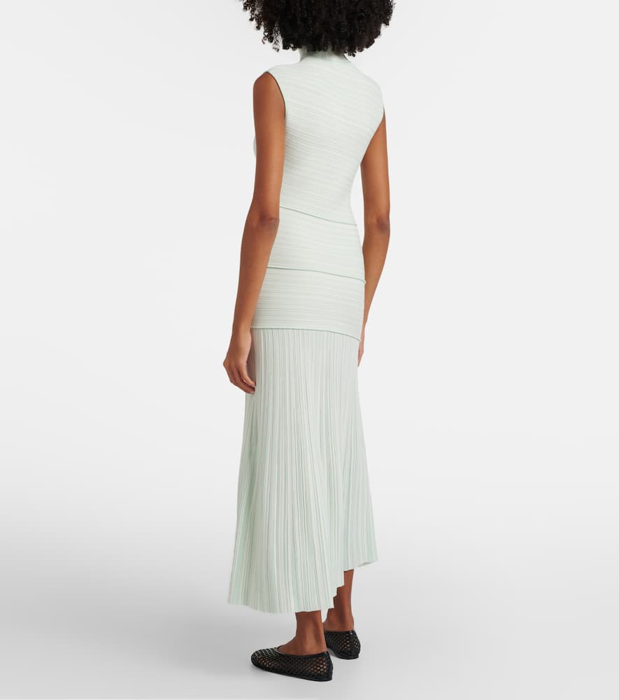 Federica midi dress