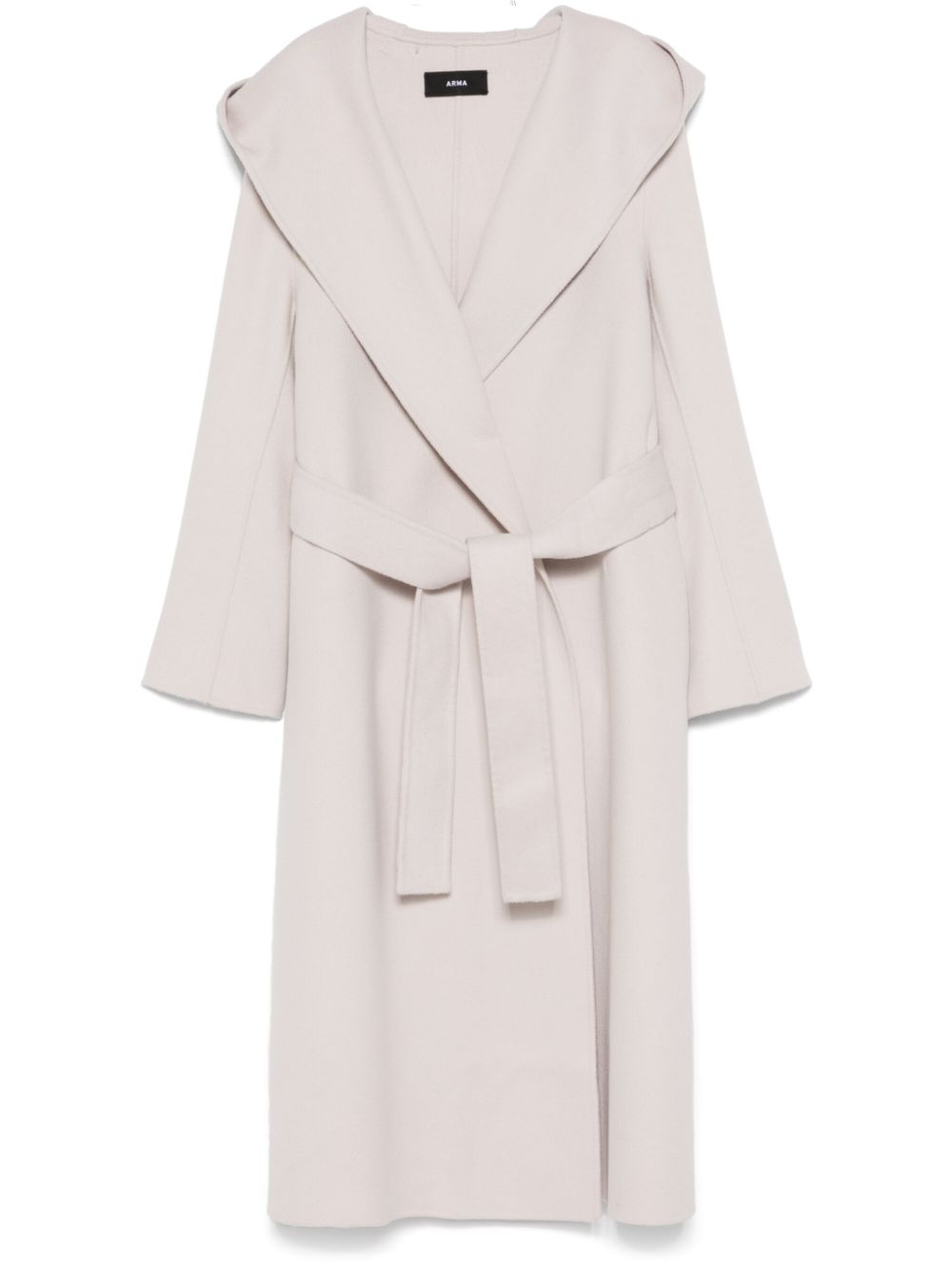 Corsica coat - Neutrals