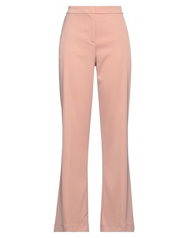 Woman Pants Blush