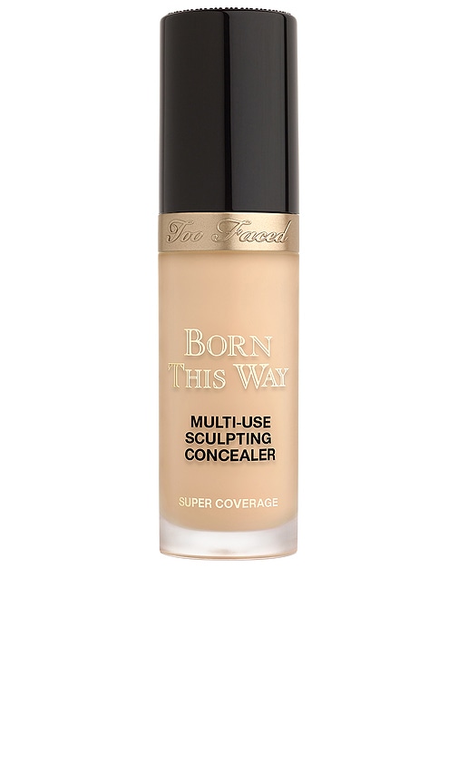 Too Faced Born This Way Super Coverage Concealer in Natural Beige