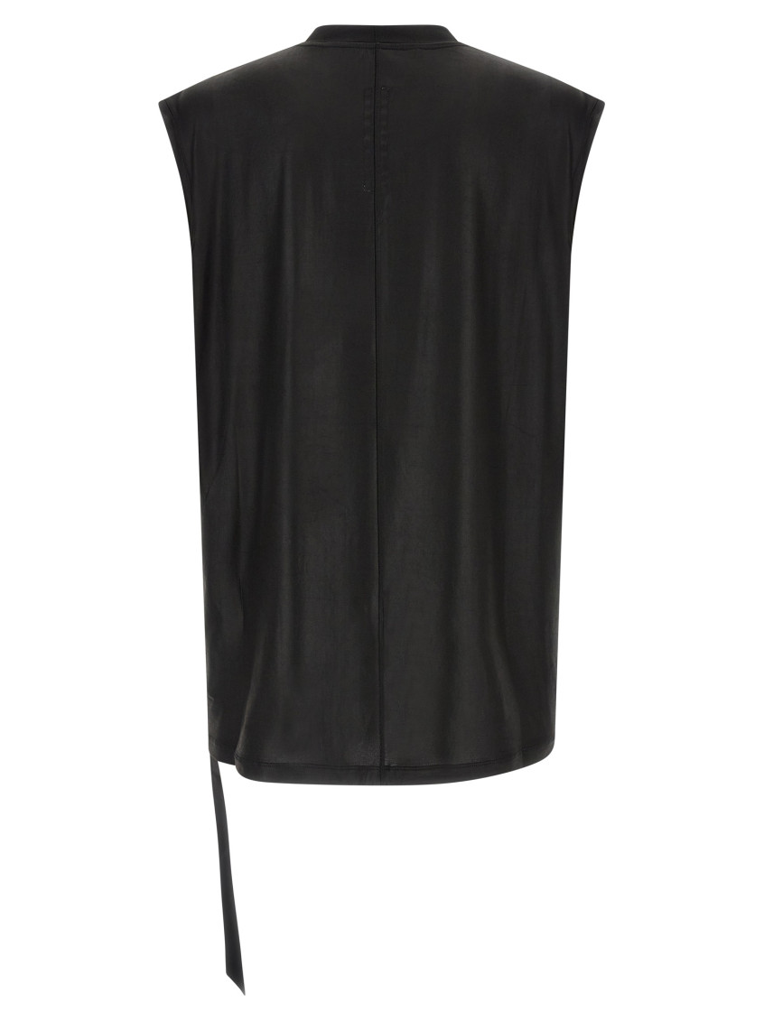 Black Trap T Top