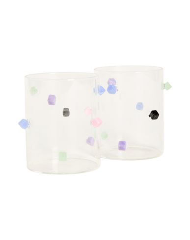 Glass or pitcher Transparent Size