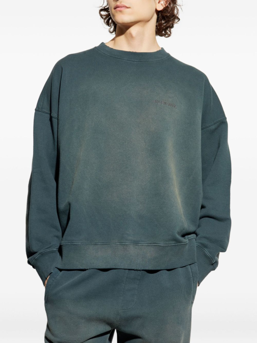 Sweatshirt Black
