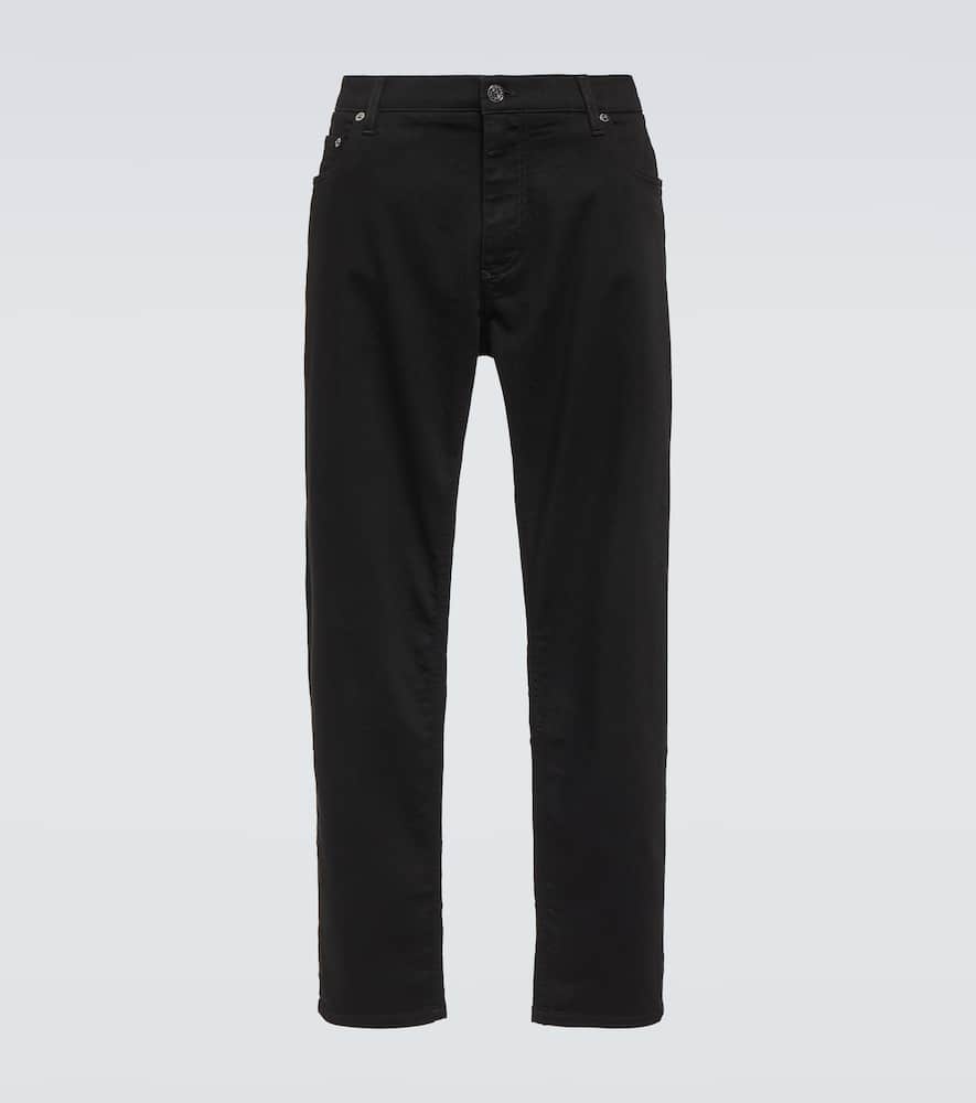 Slim jeans
