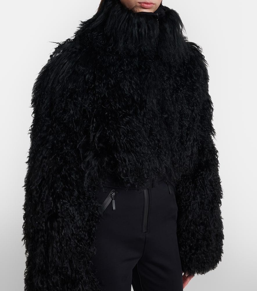 Nozawa ski suit