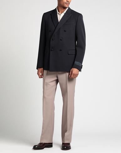 Man Blazer Navy blue