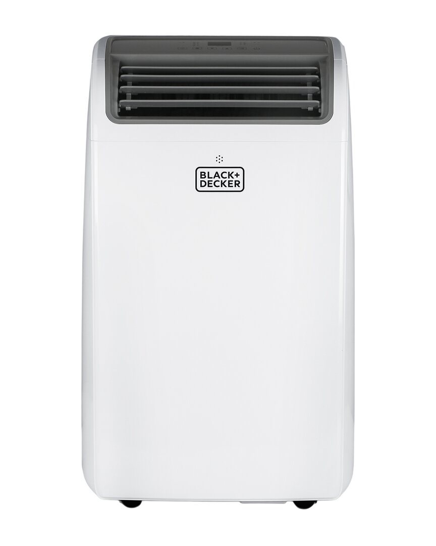 10,200 Btu Portable Air Conditioner