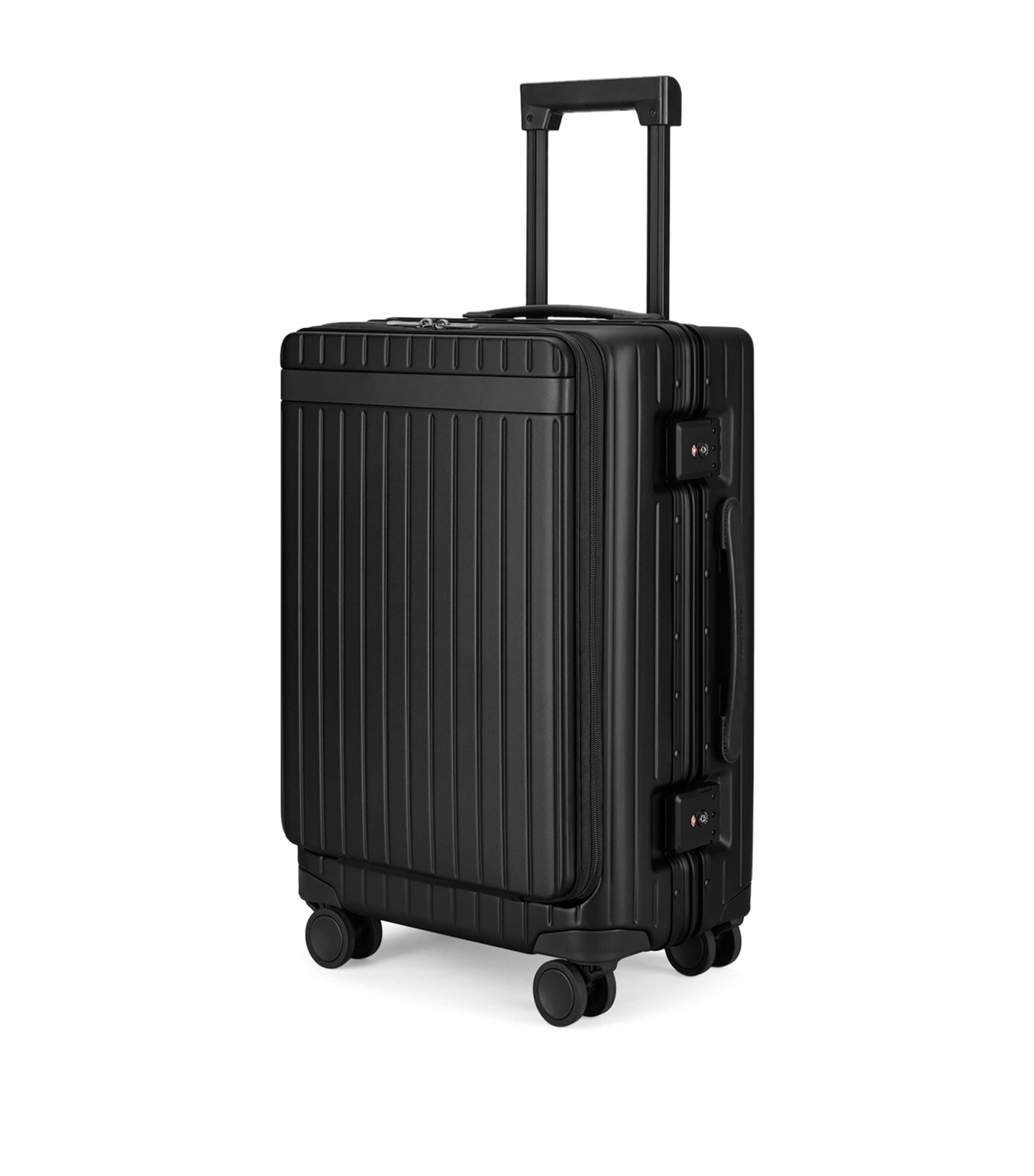 The Carry-On Pro Suitcase