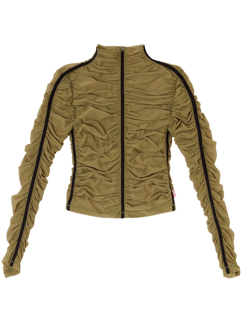 T-Aiko top - Green