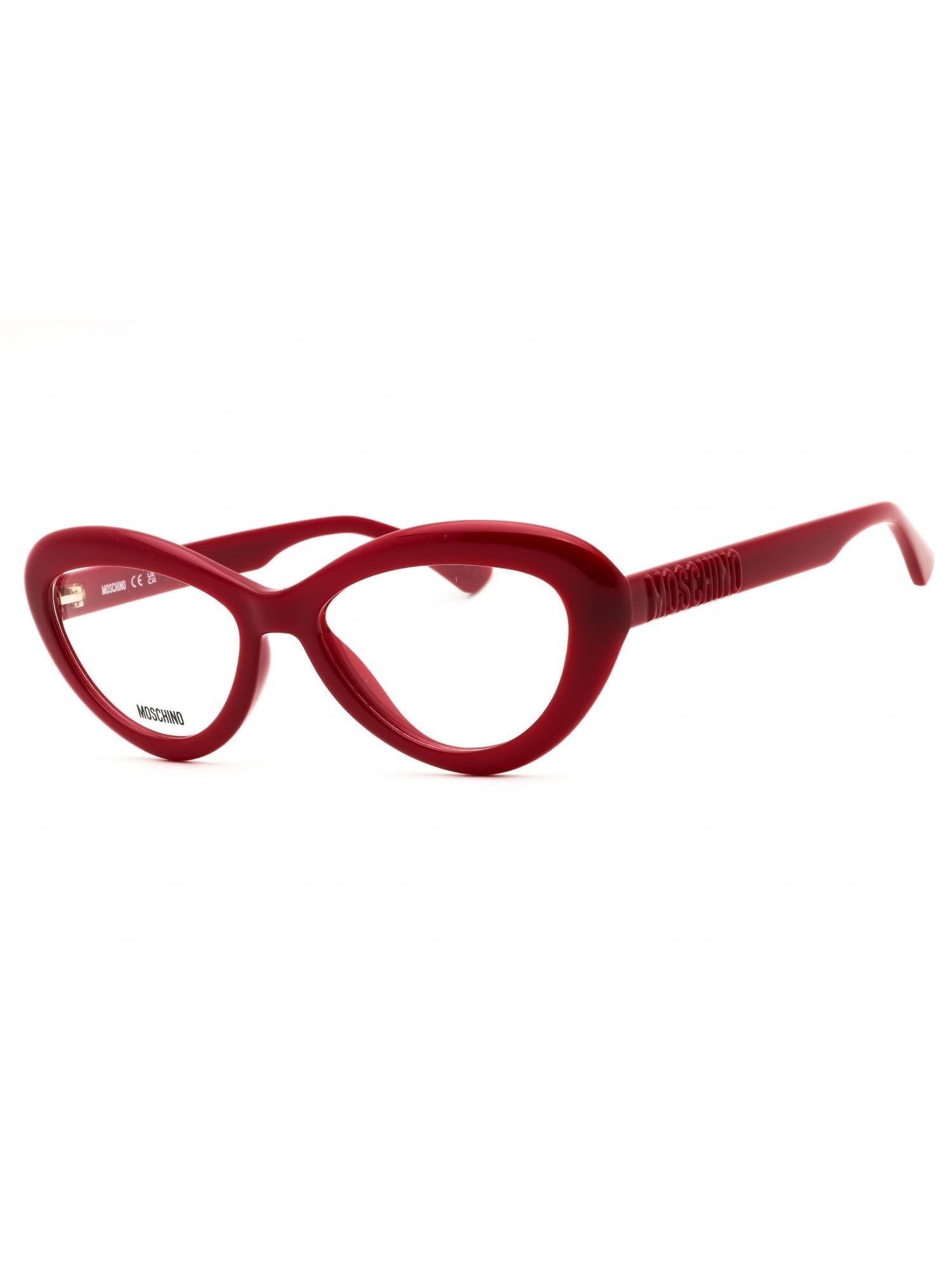 Cat-Eye Eyeglasses - Mini Frame Style for Women