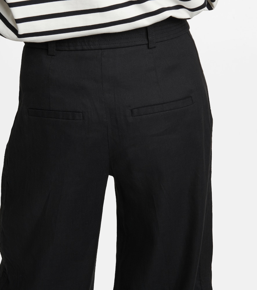 Veronica Beard Rimini belted pants