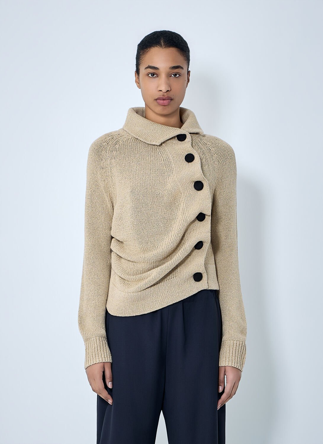 Lorrai Cardigan