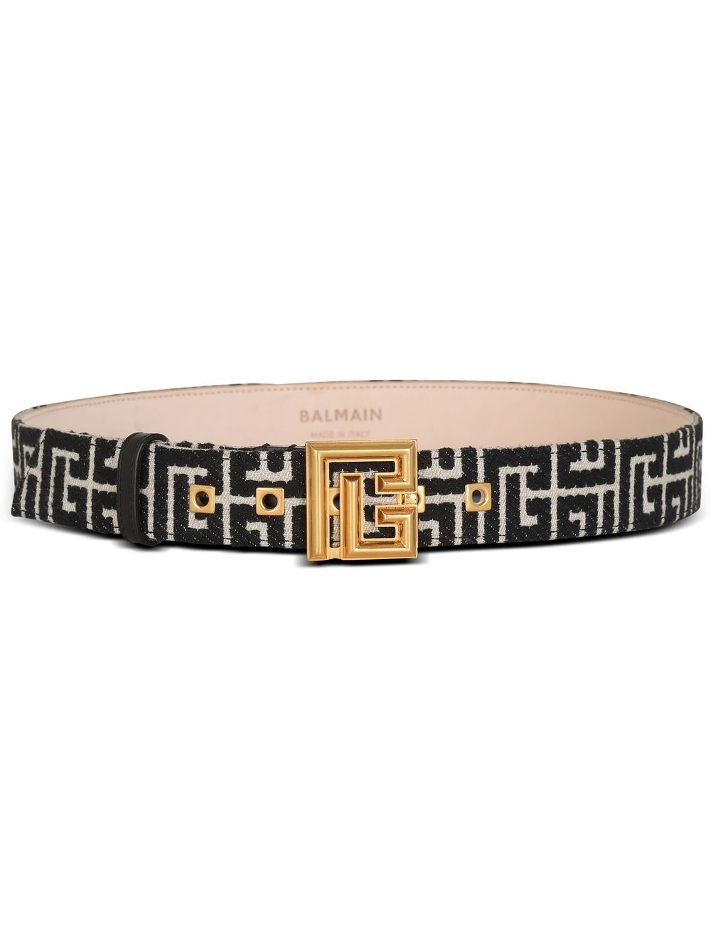 Belt Woman color Beige