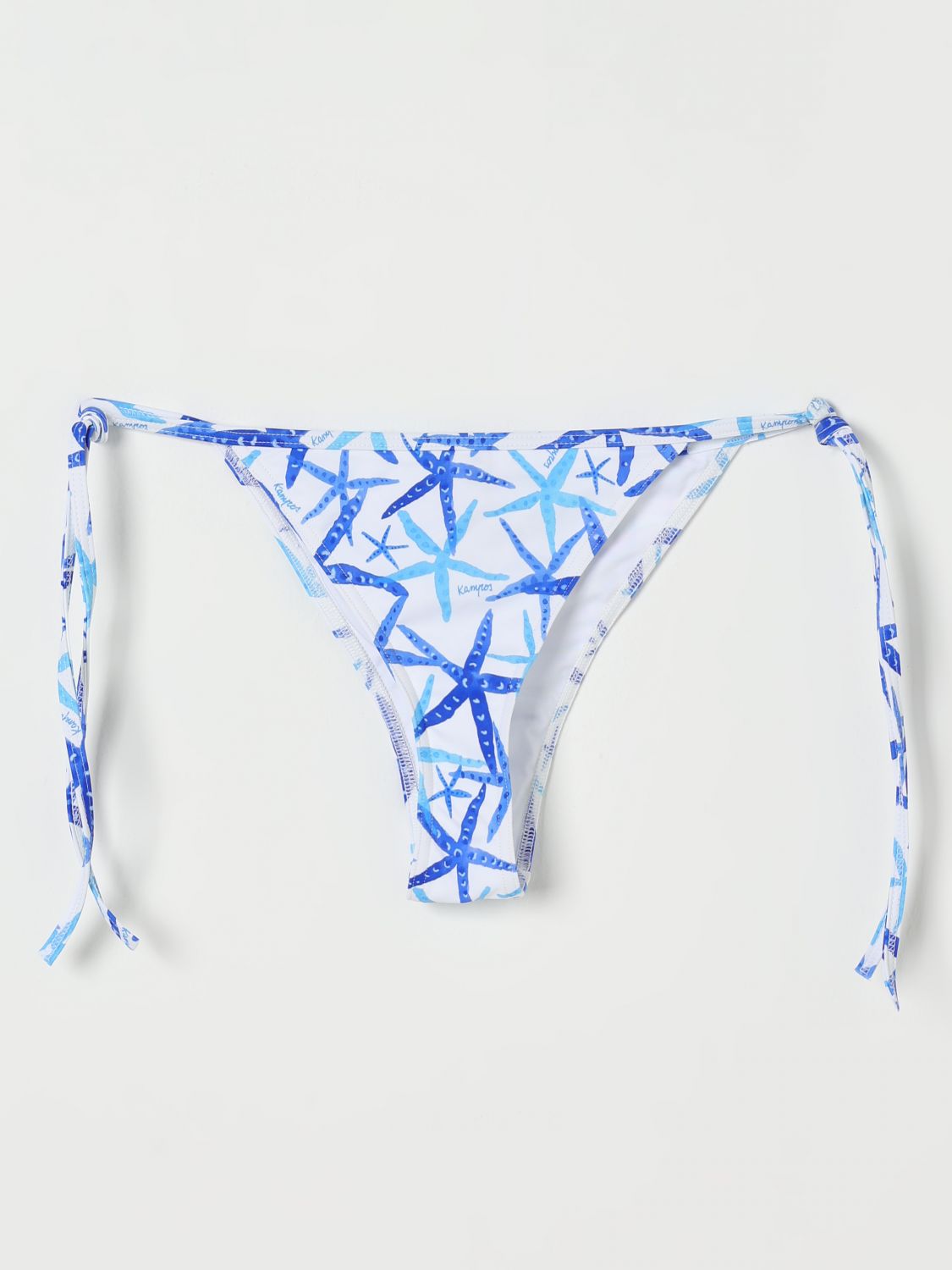 Swimsuit Woman color White