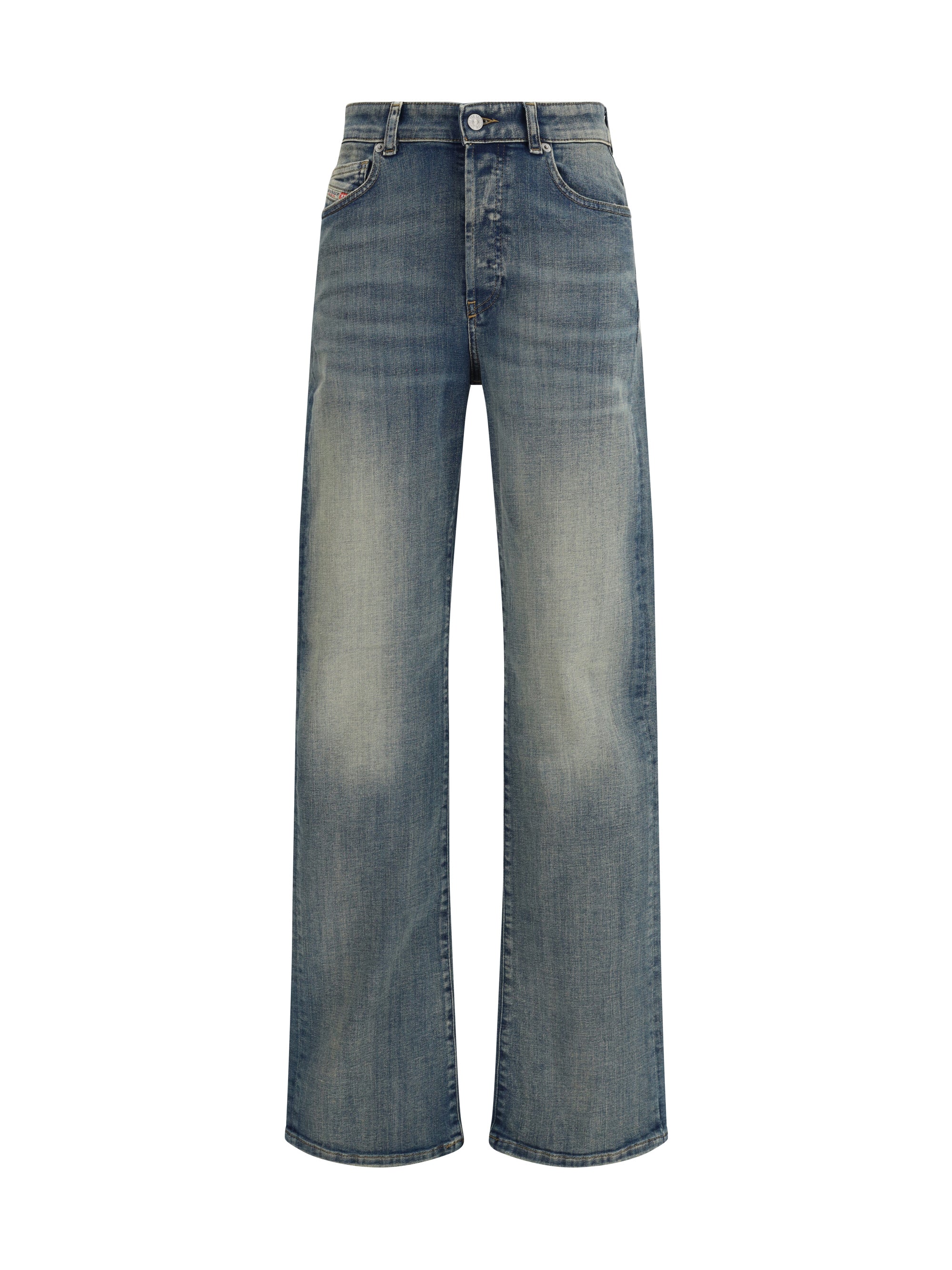Jeans — Blue