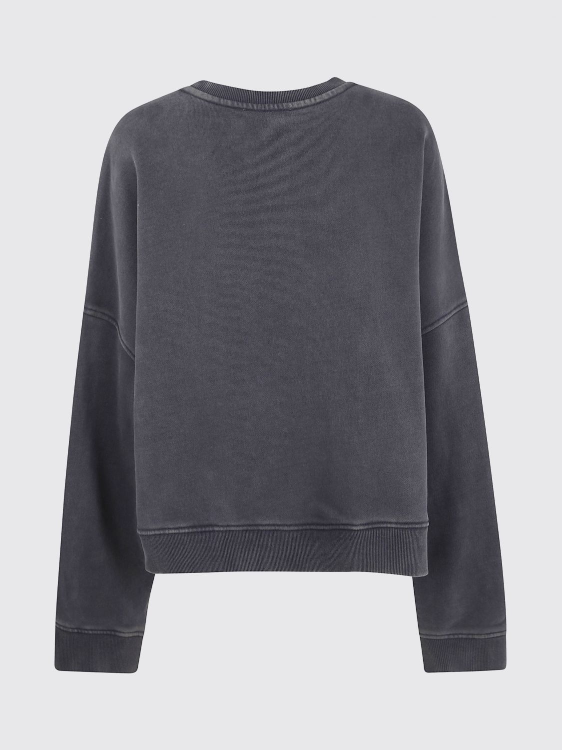 "Box" Crew Sweatshirt