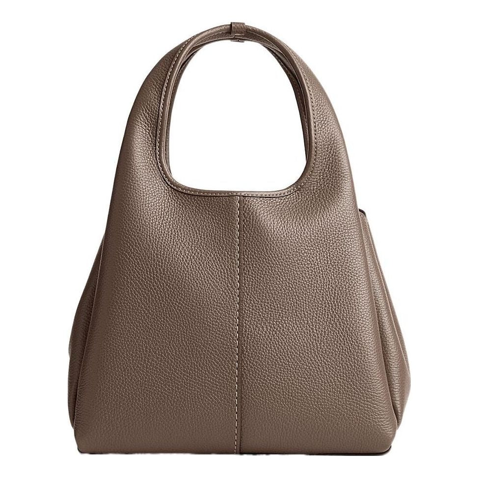 (WMNS) Lana Shoulder Bag 23 'Dark Stone'