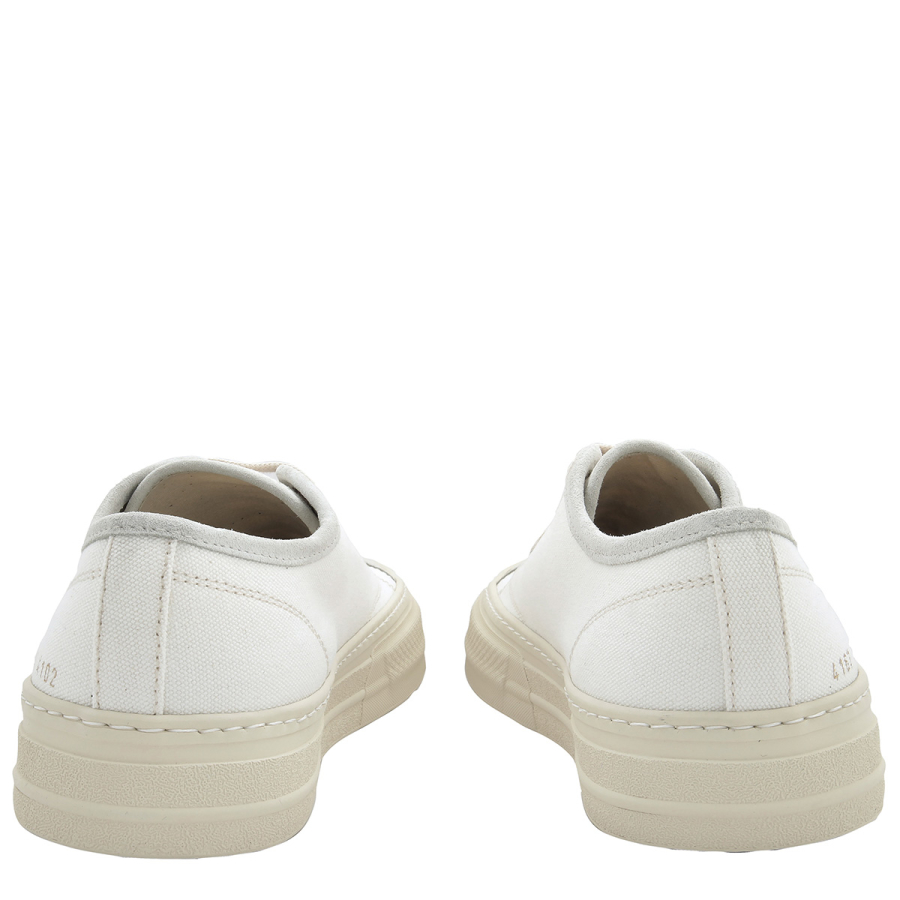 Tournament Canvas Sneakers