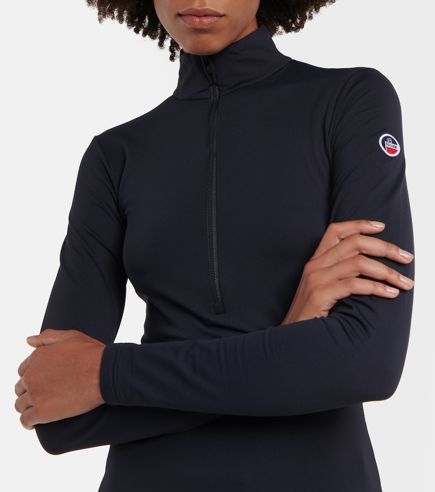 Fusalp Gemini V half-zip technical top