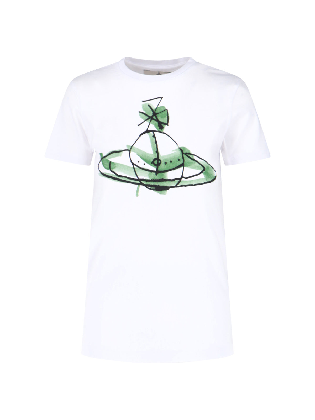 Women's 100% Cotton T-Shirt