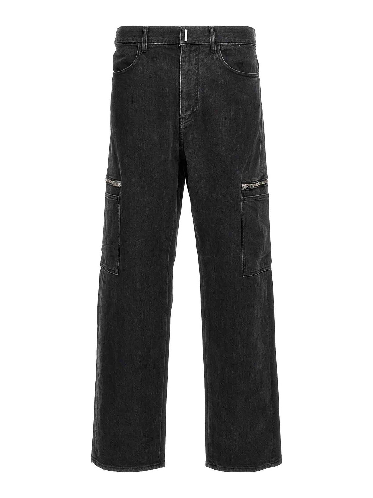 - Cotton Trousers