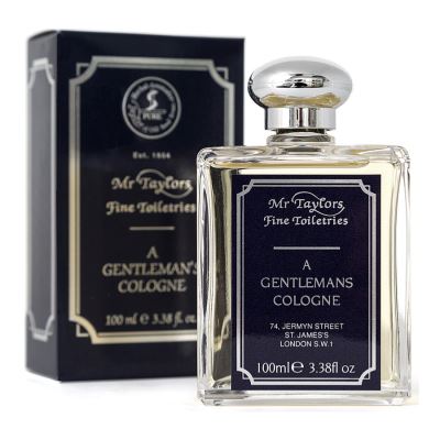 Taylor of Old Bond Street Mr. Taylor Eau de Cologne