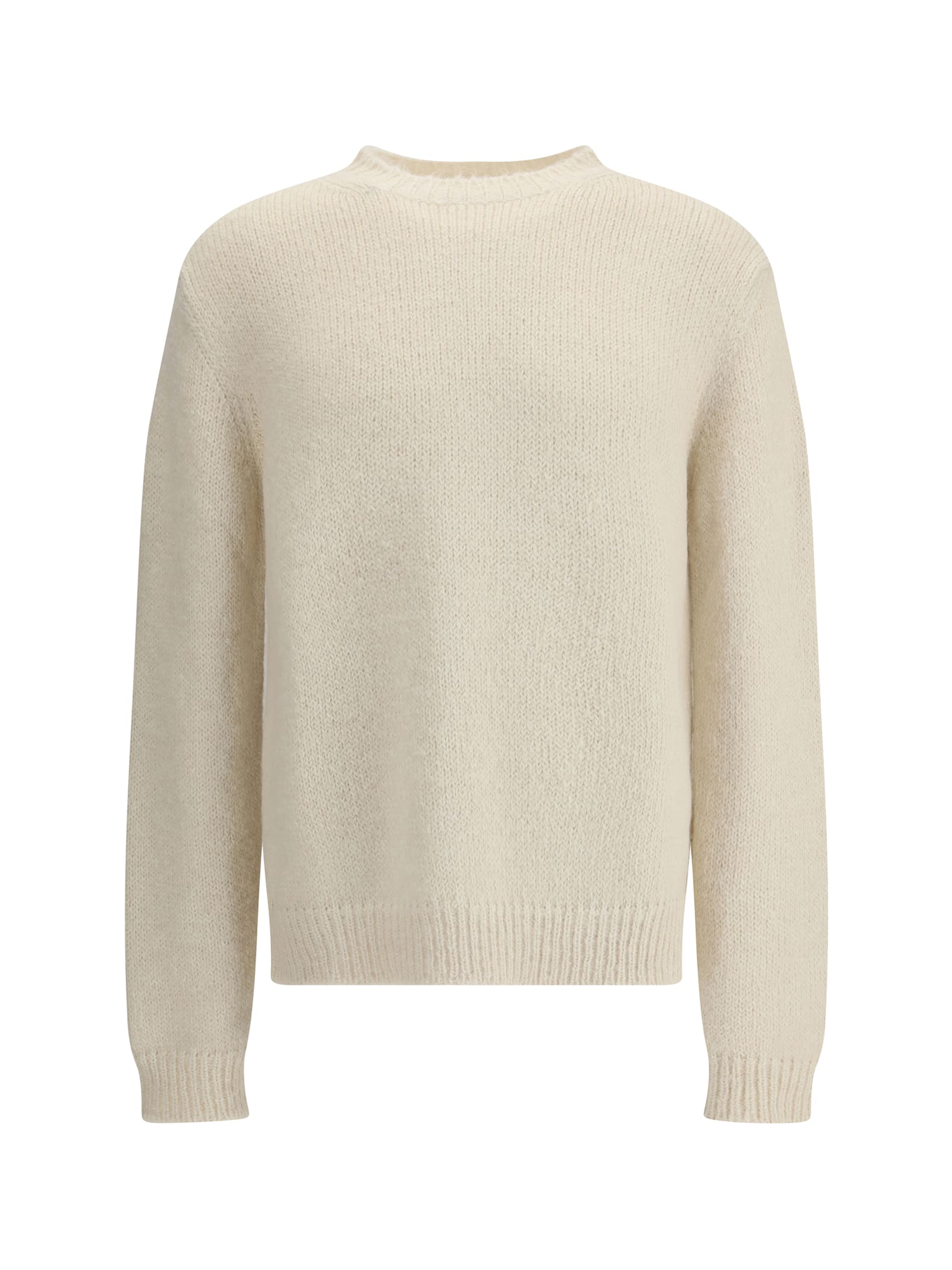 Alpaca Wool Sweater