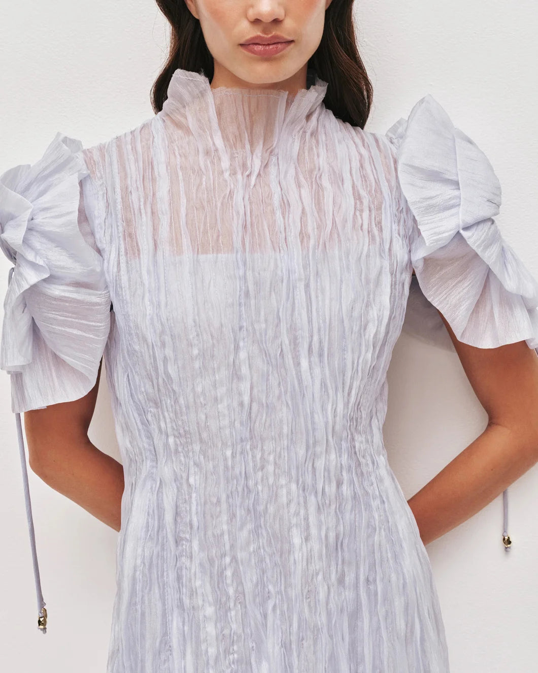 Clara Midi Dress