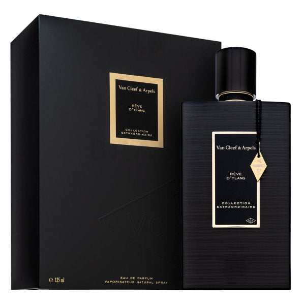Van Cleef & Arpels Reve D'Ylang 125 ml Unisex — Eau de Parfu