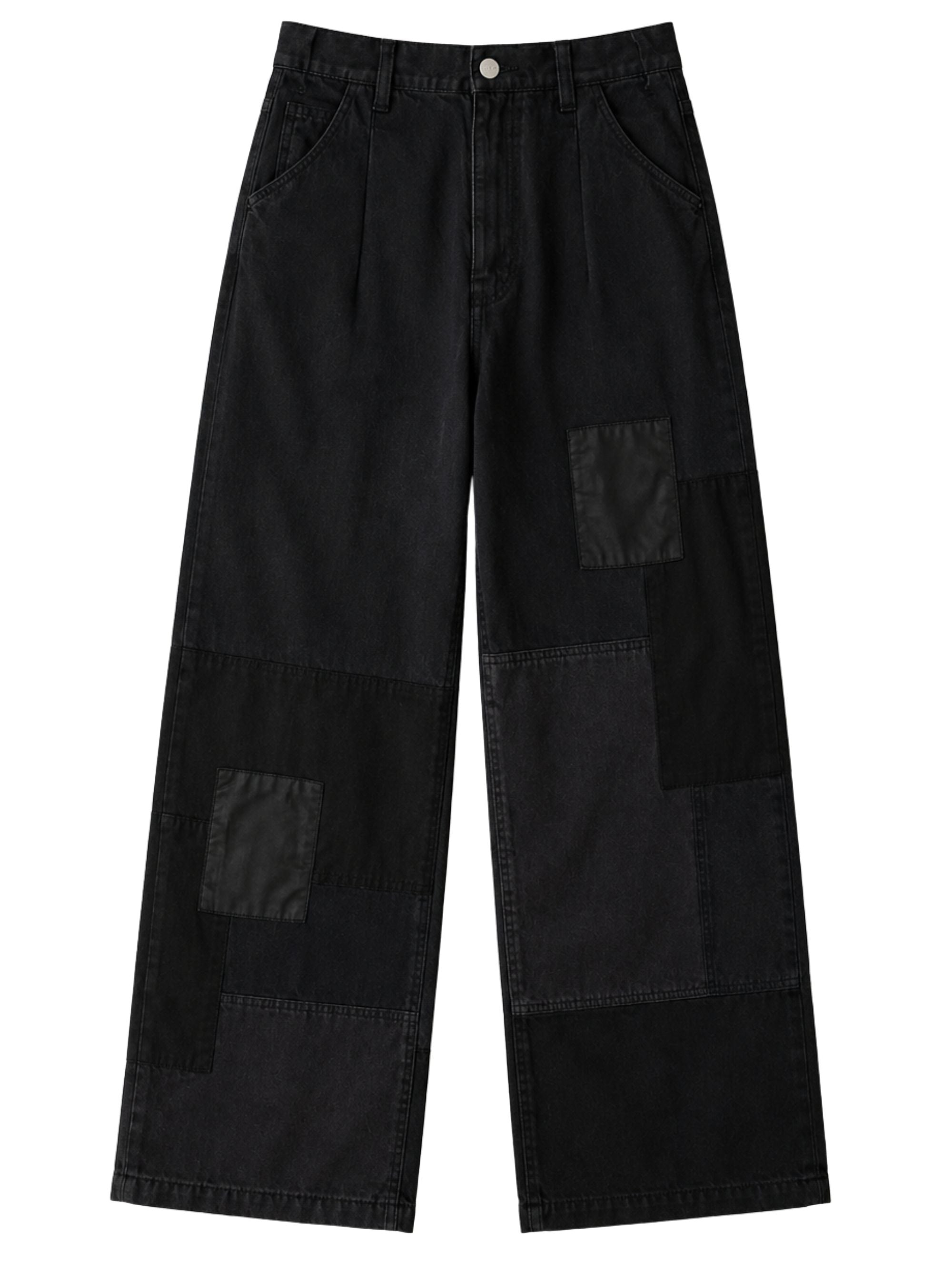 Essential Cotton Trousers for Men